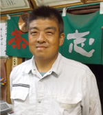 中尾 要介さん