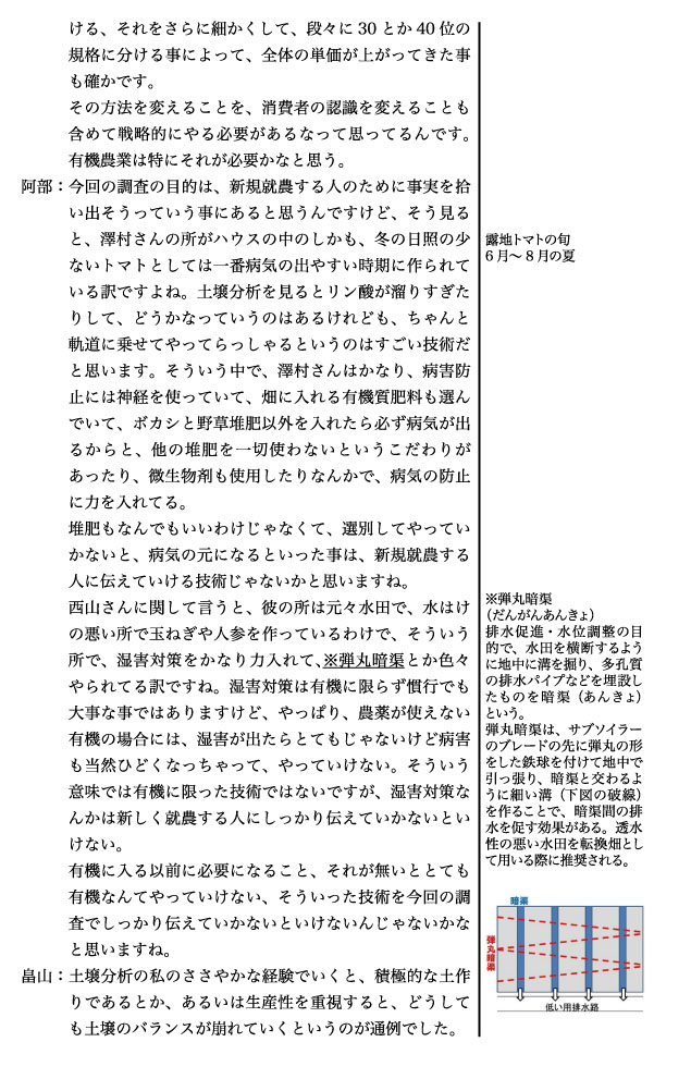 5有機農業者市町村別分布