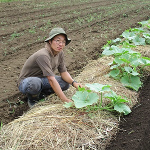 村田寿政さん