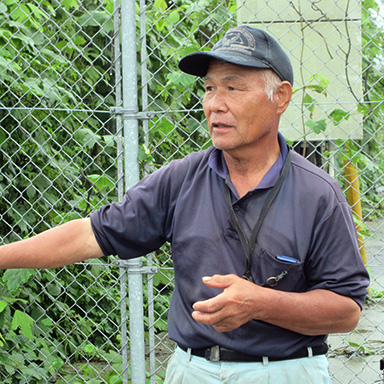 原田家