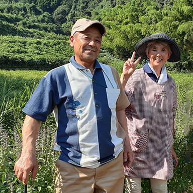 うきうき森田農場